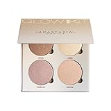 Anastasia Beverly Hills Sun Dipped Glow Kit, 8.5 Ounce