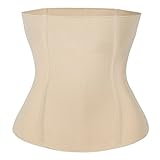 Waist Trainer Corset for Weight Loss Sport Workout Body Shaper Tummy Fat Burner