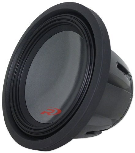 Alpine Swr-1243d 12-Inch 1800 Watt Type R Car Subwoofer with 300