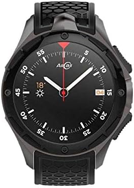 smartwatch with 2gb ram