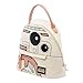 Star Wars Pastel BB8 Mini Backpack Handbag Satchel