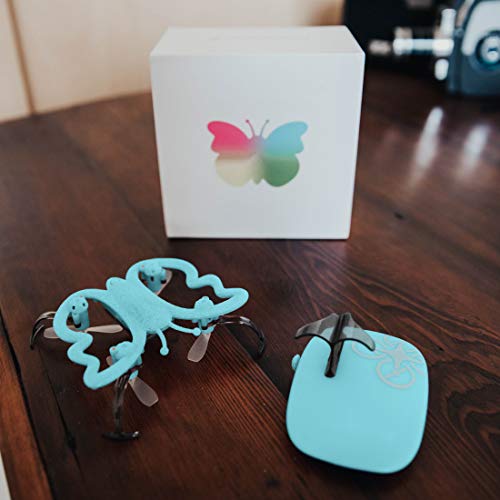 image for Quadcopter Mini Drones for Kids - “Force1 Monarch Wave” Motion Con