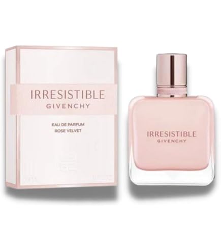 Givenchy Irresistible (Not Very Irresistible) For Women Eau De