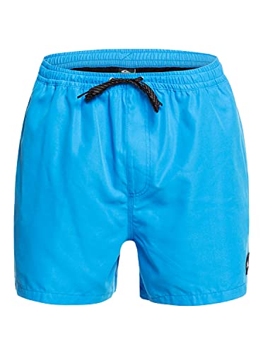 Everyday Volley 15", Bañador para Hombre, Blithe, M