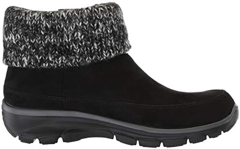 skechers easy going ankle boots