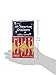 Partners All-American Crackers, Lightly Salted, 4 Ounce (Pack of 6)