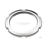 Miche Track Cog Lockring 1.32