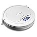 Pure Clean Automatic Robot Vacuum – Robotic Auto Home Cleaning for Clean Carpet Hardwood Floor – Cleaner Bot Self Detects Stairs – HEPA Filter – PUCRC25 (White) (Renewed)thumb 1