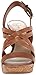 Jessica Simpson Women's Julita Wedge Sandal