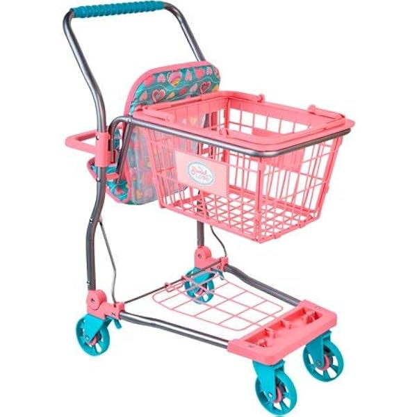 toy shopping cart target