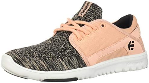 etnies womens scout shoes