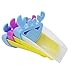 Leyaron Faucet Extender Sink Handle Extender (3 Pack), Safe Fun Hand-Washing Solution for Babies, Toddlers, Kids and Children, Teach Your Kids Good Sanitation Habits, Bear