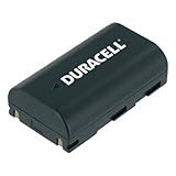 Duracell DR9669 Camcorder Battery for Samsung SCD-351 353 354 453 455 457 557 SB-LSM80