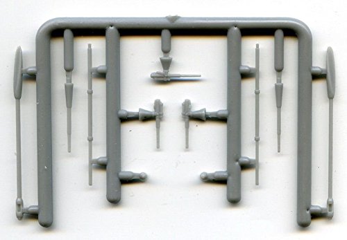 ***British K-class submarine 1/350 Micro Mir 350-021