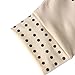 Hofumix Arthritis Gloves Compression Gloves Fingerless Gloves Magnetic Anti-Arthritis Therapeutic Therapy Fingerless Gloves Relief Hand Pain Relief Heal Joints Relief - a pair