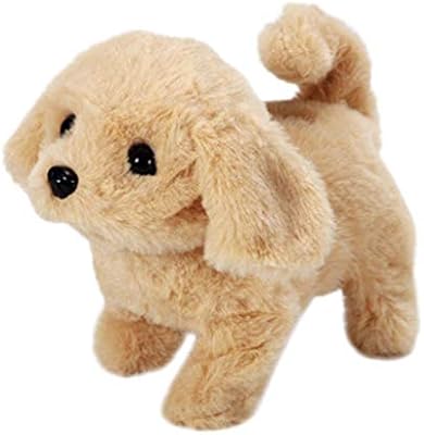 interactive toy animals