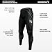 Hayabusa Metaru Charged Mens Compression Pants