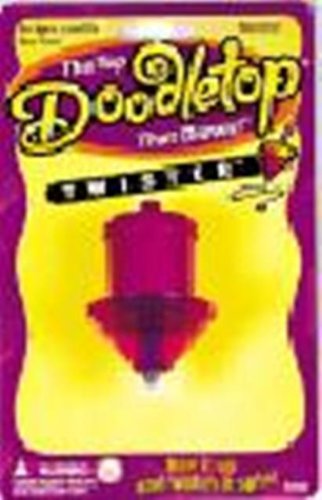 DOODLETOP TWISTER