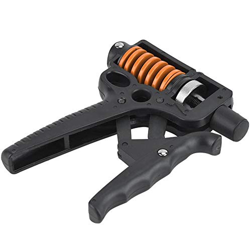 VGEBY1 Hand Strength Grip, Adjustable Hand Grip Strengthener Strength Training Hand Gripper Fitness Training Equipment