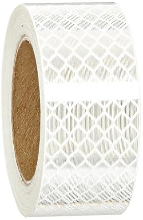 Banner Brt Thg 1 100 Retroreflective Target Retroreflective Tape