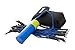 ENO - Eagles Nest Outfitters Twilights LED Light String, Camp Lighting, Blue/Green