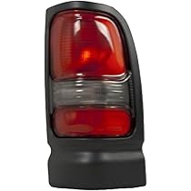 Amazon.com: Sherman Replacement Part Compatible with Dodge Pickup 