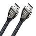 AudioQuest Carbon Series HDMI 2 meters