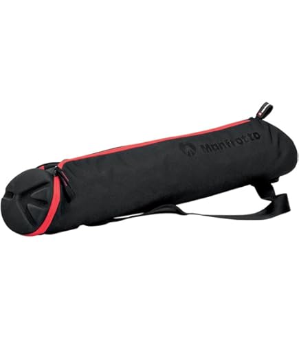 Amazon.com : Manfrotto MB MBAG100PNHD Padded Tripod Bag