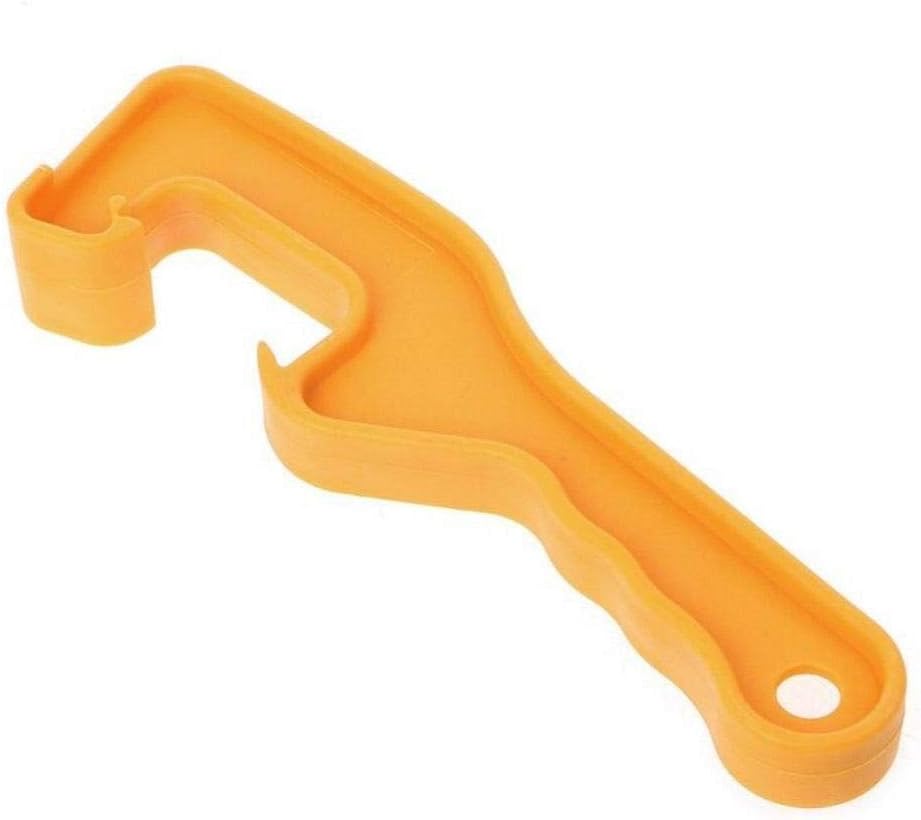 Little Story Drum Opener, Plastic Bucket Opener ABS Plastic