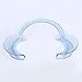 Leoy88 10pc C-Shape Mouth Opener Adapter for Whitening Intraoral and Speak Game