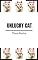 Livro Unlucky cat