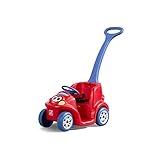 Step2 Push Around Buddy Parent Push Car