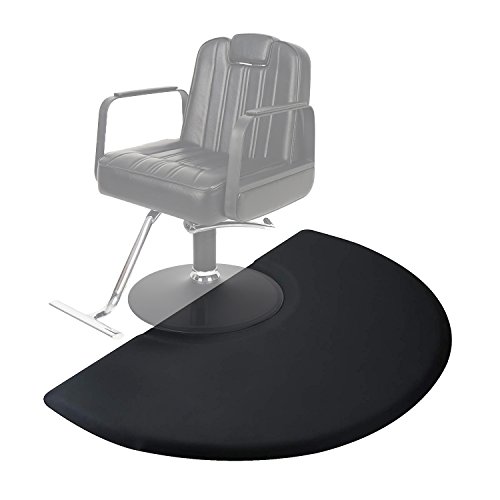 Top 10 barber floor mats with design Allace Reviews