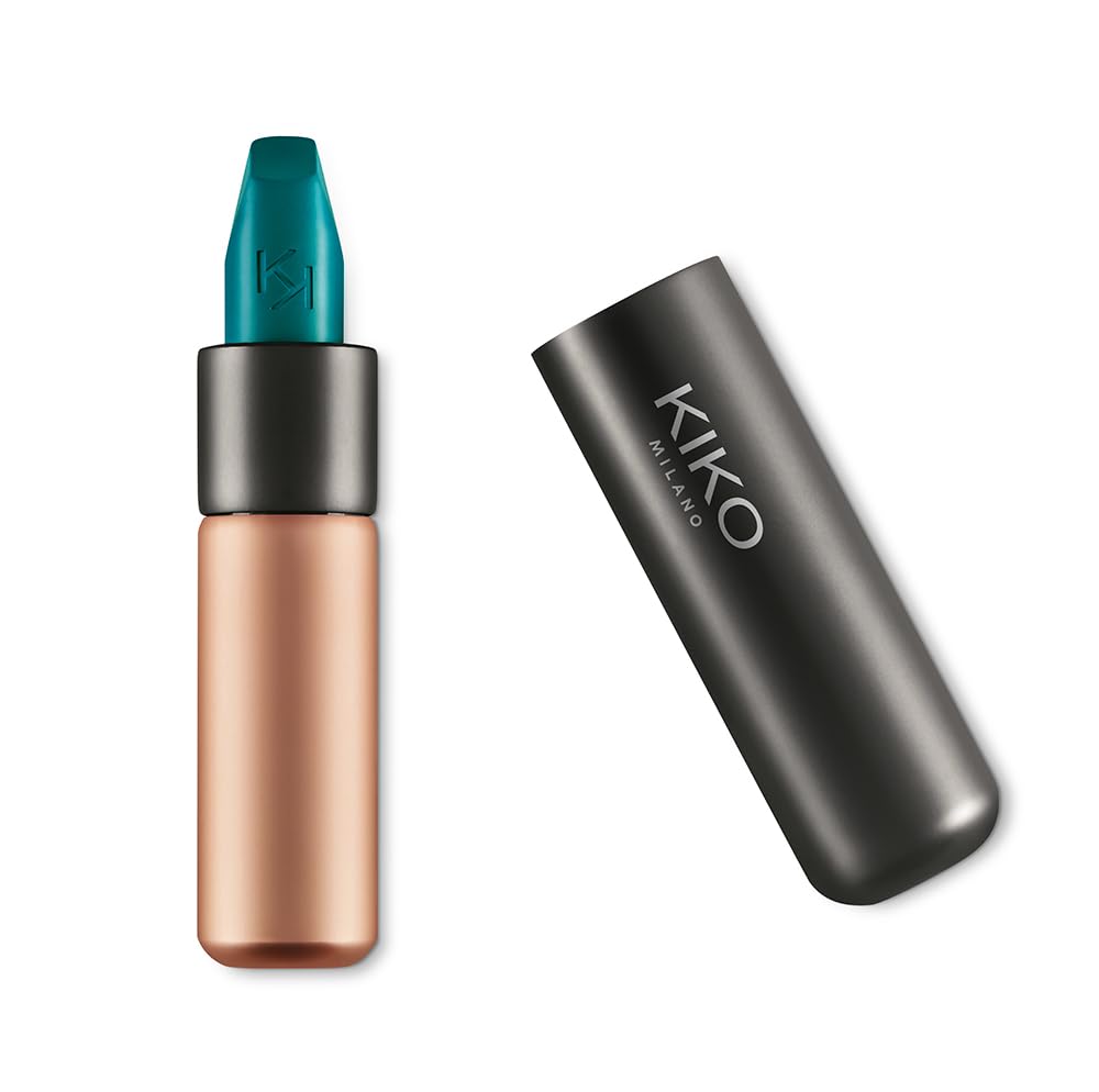 KIKO Milano Velvet Passion Matte Lipstick 322 | Creamy matte lipstick โ image 1
