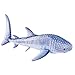 Rhode Island Novelty Blue Whale Shark Plush Stuffed Animal Toy 24 Inch
