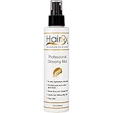 HairRx Professional Glossing Mist, 5 Ounce