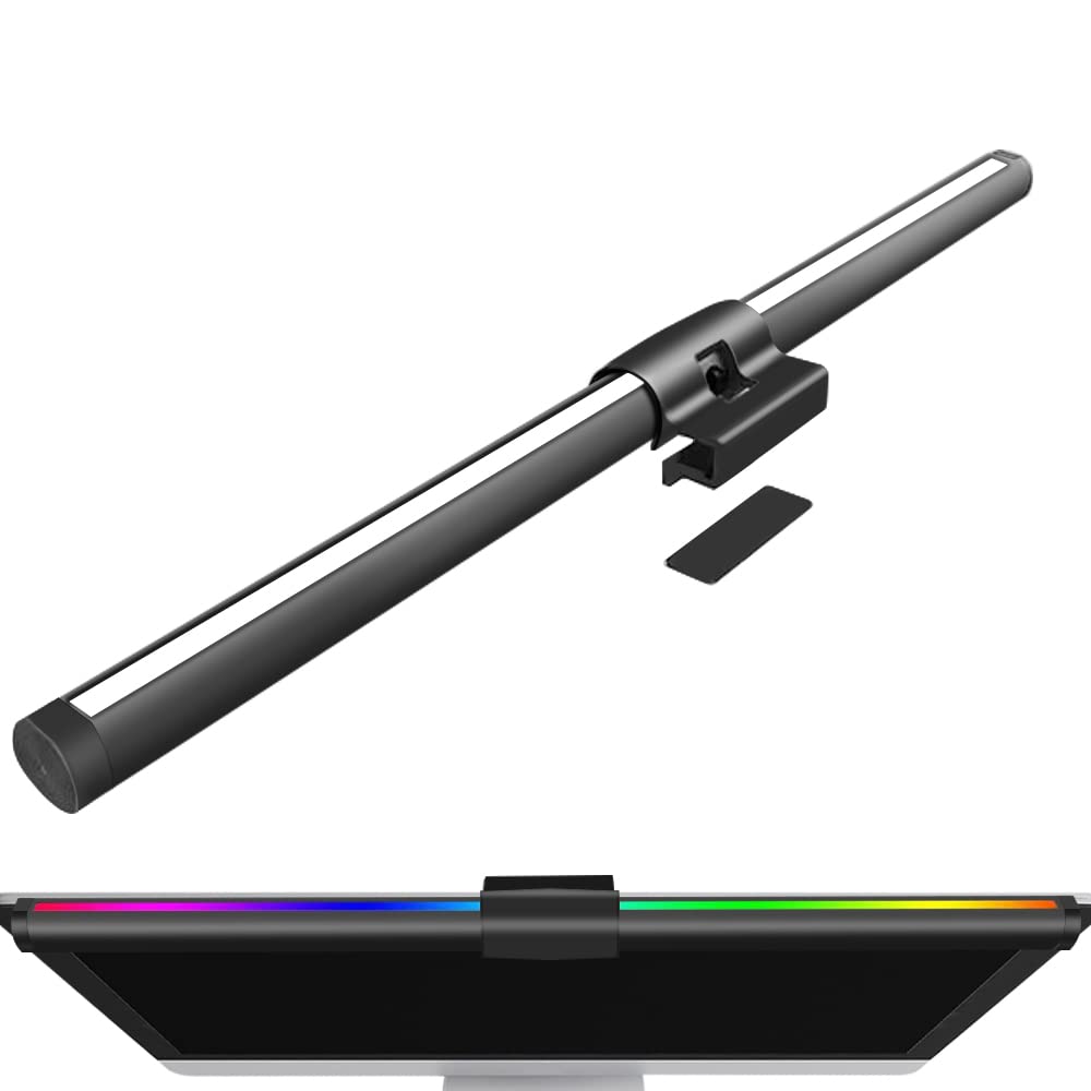 Greatzer Monitor Light Bar