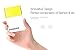 Mini Projector, YG300 Portable Full Color LED LCD Video Projector for Children Present, Video TV Movie, Party Game, Outdoor Entertainment with HDMI USB AV Interfaces and Remote Controlthumb 1