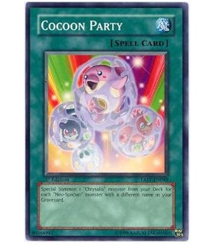 Amazon.com: Yu-Gi-Oh! - NEX (TAEV-EN049) - Tactical Evolution - Unlimited  Edition