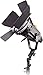 Impact Deluxe Umbrella Mount with Adjustable Shoe -