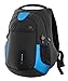Ghostek NRGbag Series Computer Laptop Messenger Backpack Book Bag + Battery Power Bank | Water Resistant | 7000mAh | Lightweight | Multipurpose | Fits Laptops Up To 15.6