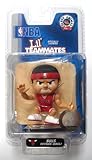 NBA Chicago Bulls Lil' Teammates Defender Figurine