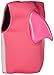 SwimWays Sea Squirts Swim Assist -  Pink, Medium