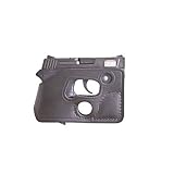 DeSantis Pocket Shot S&W Bodyguard 380 Black