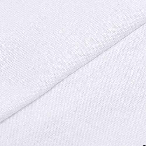 Algopix Similar Product 15 - Special T White Chair Covers  50 Pack