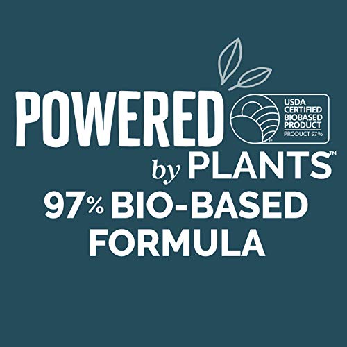 Seventh Generation Purely Clean Hand Wash Soap, Fresh Lemon and Tea