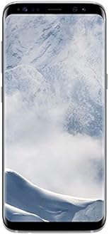 Samsung G950F Galaxy S8 (Arctic Silver) unlocked