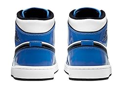 Jordan Mens Air Jordan 1 Mid SE DD6834 402 Signal
