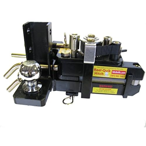 gift ideas on amazon related to Automotive buy products from amazon that are Hitch Locks, Above $200, cool items