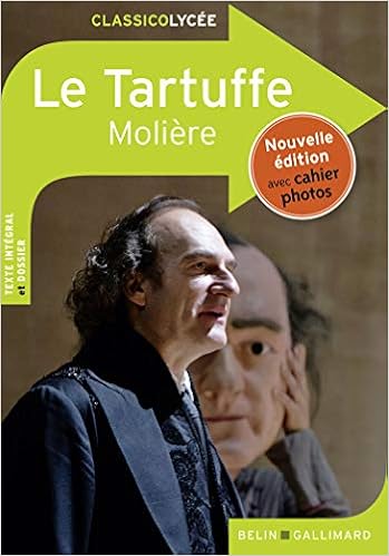 Le Tartuffe Livres,Scolaire et Parascolaire,Ouvrages littéraires et analyses d'oeuvres